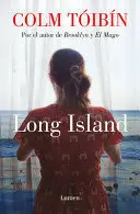 LONG ISLAND (SPANISH EDITION) CLUB DE LECTURA DE OPRAH 2024