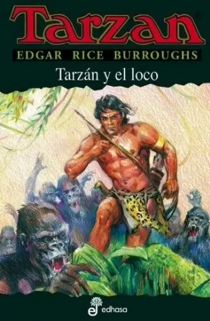 TARZAN Y EL LOCO (23)