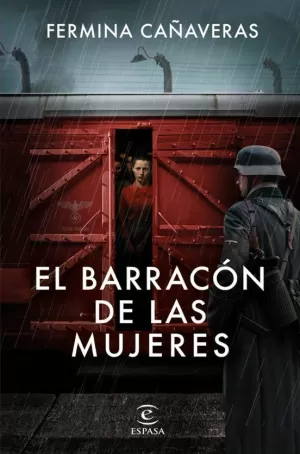 EL BARRACÓN DE LAS MUJERES