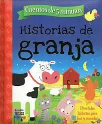 HISTORIAS DE GRANJA /TD