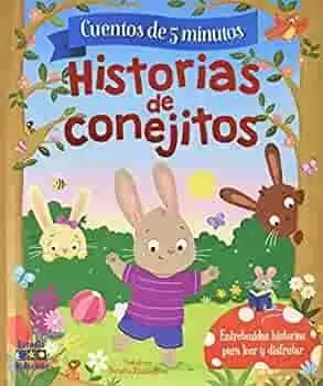 HISTORIAS DE CONEJITOS /TD