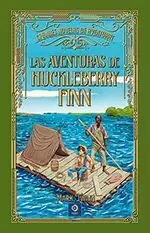 LAS AVENTURAS DE HUCKLEBERRY FINN /TD