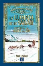 LA LLAMADA DE LO SALVAJE /TD