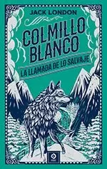 COLMILLO BLANCO- LLAMADA DE LO SALVAJE /TD