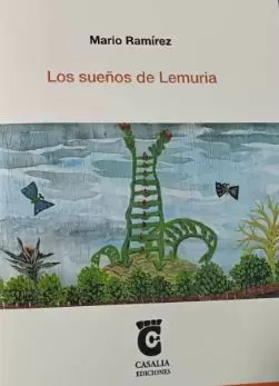 LOS SUEÑOS DE LEMURIA
