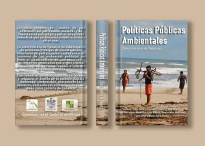 POLITICAS PUBLICAS AMBIENTALES