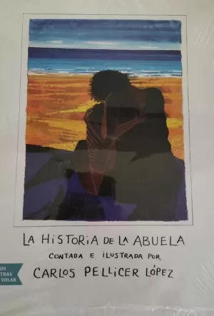 LA HISTORIA DE LA ABUELA