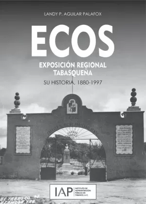 ECOS EXPOSICION REGIONAL TABASQUEÑA