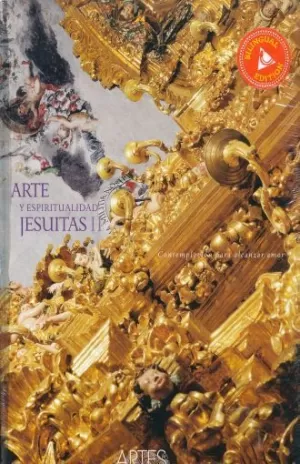 ARTE Y ESPIRITUALIDAD JESUITAS 2 NO. 76
