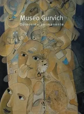 MUSEO GURVICH