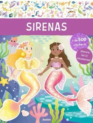 SIRENAS