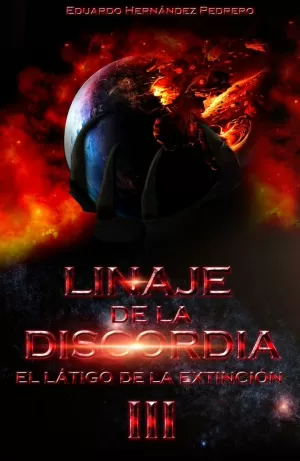 LINAJE DE LA DISCORDIA III